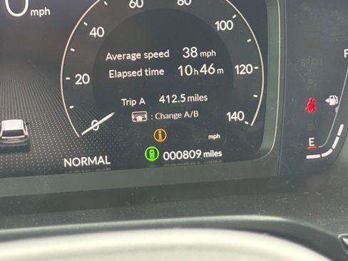Certified 2026 Honda CR-V Sport-L image 20