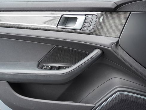Certified 2023 Porsche Panamera Platinum Edition RWD image 27