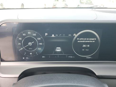 Used 2024 Kia Seltos EX image 31