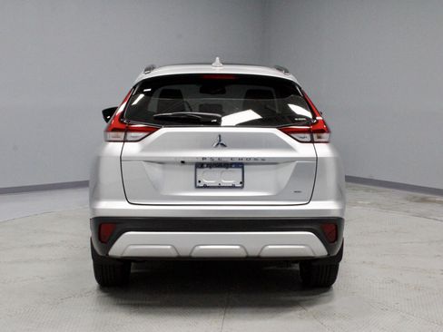 New 2026 Mitsubishi Eclipse Cross SE image 7