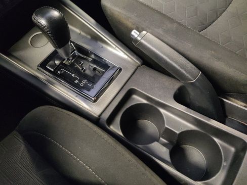 Used 2021 Mitsubishi Outlander Sport SE FWD image 26