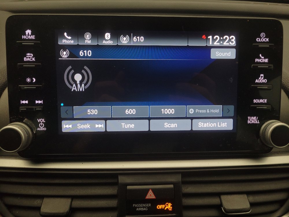 Used 2021 Honda Accord Sport image 25