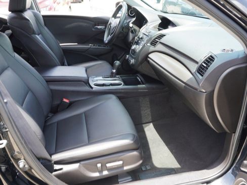 Used 2018 Acura RDX FWD image 14