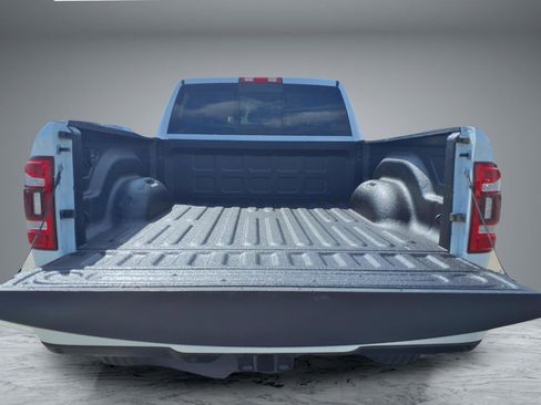 Used 2024 RAM 2500 Laramie w/ Safety Group image 14