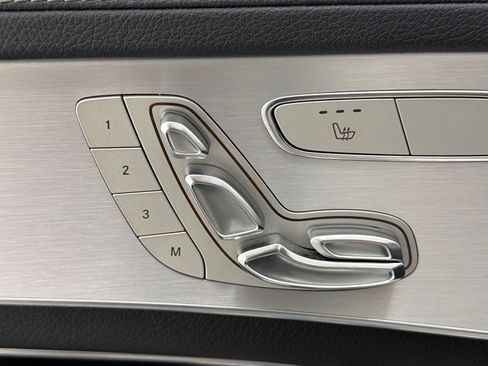 Used 2015 Mercedes-Benz C 300 4MATIC Sedan image 25