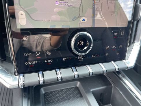New 2026 GMC Acadia Elevation w/ Black Edition FWD image 19