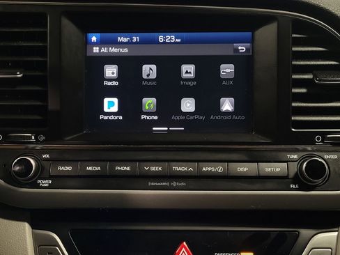 Used 2018 Hyundai Elantra SEL w/ Cargo Package image 25