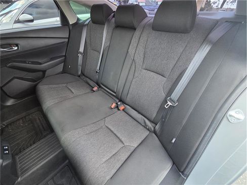 Used 2025 Honda Accord SE image 10