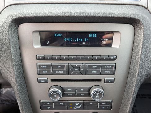 Used 2014 Ford Mustang Coupe w/ Equipment Group 102A image 23