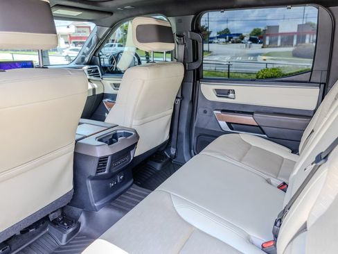 Used 2023 Toyota Tundra 1794 Edition w/ Advanced Package RWD image 21
