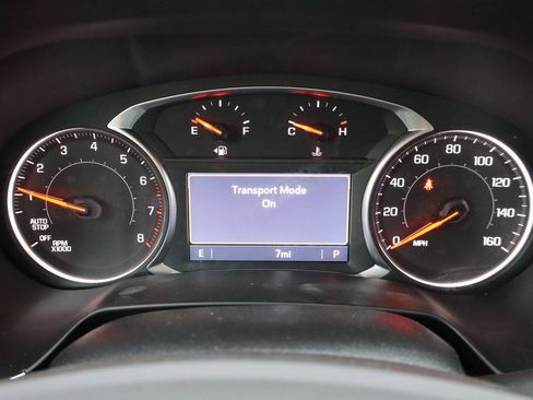 New 2026 Chevrolet Blazer LT image 27