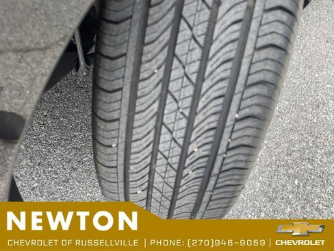 Used 2025 Acura ADX A-Spec AWD/4WD image 49
