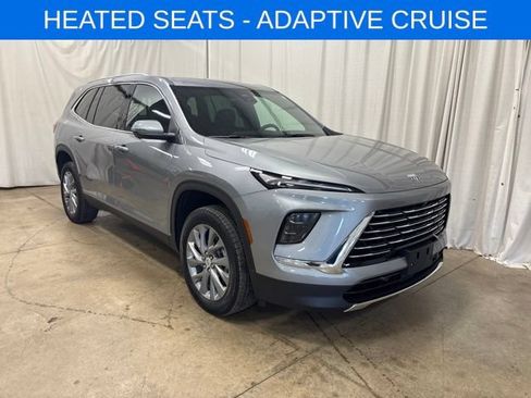 Used 2026 Buick Enclave Preferred FWD image 1