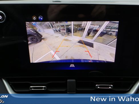 New 2026 Chevrolet Equinox LT image 15