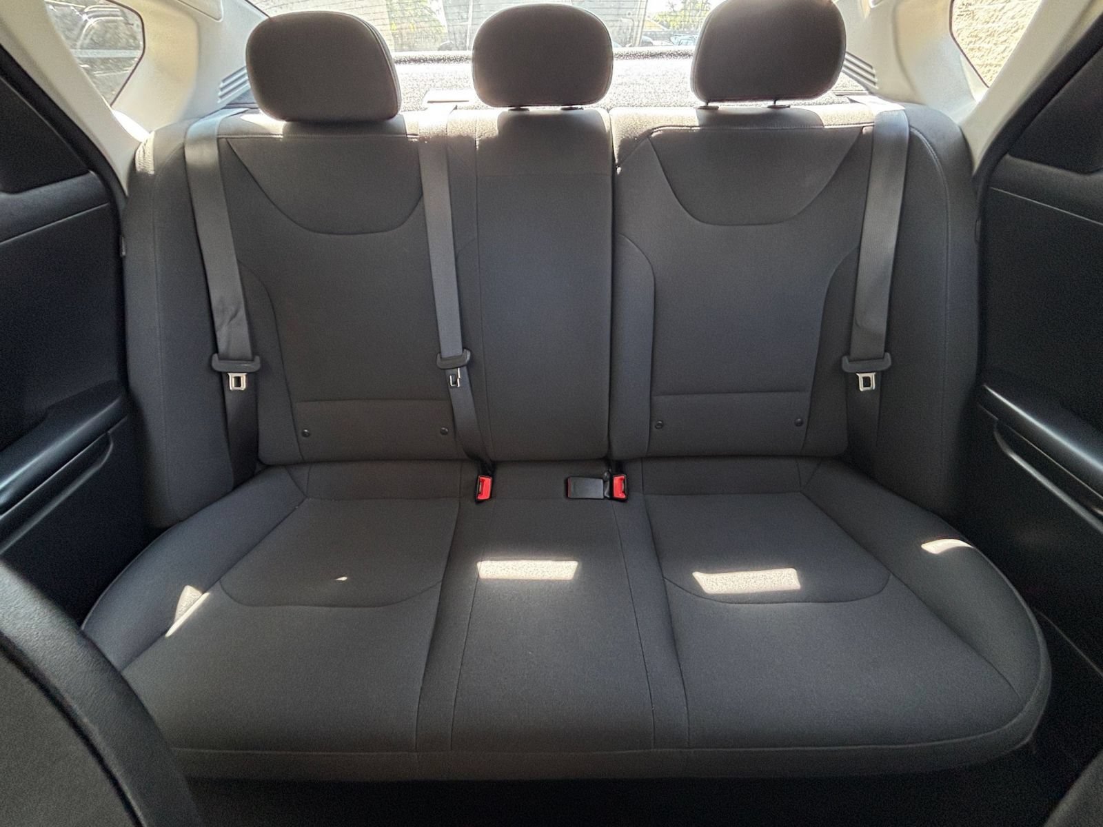 Used 2026 Kia K4 FWD image 37