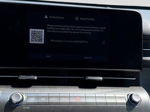 Certified 2024 Hyundai Kona SEL AWD/4WD image 23