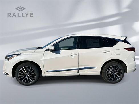 New 2026 Acura RDX SH-AWD w/ Advance Package image 6