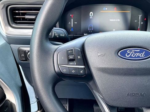 New 2026 Ford Maverick XL w/ 4K Tow Package AWD/4WD image 19