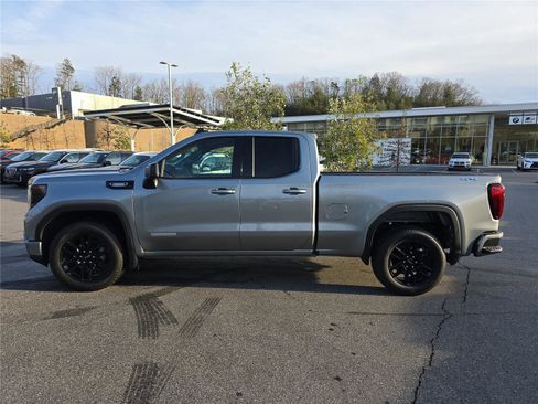 Used 2024 GMC Sierra 1500 Elevation image 6