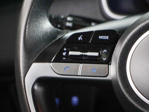 Used 2023 Hyundai Tucson SEL AWD/4WD image 13