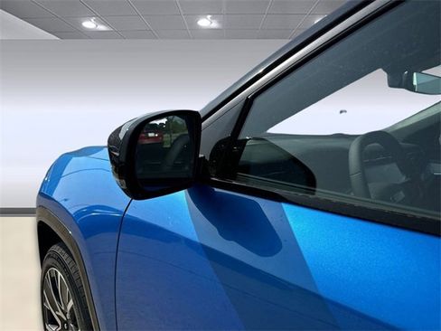 New 2025 Jeep Wagoneer S Limited image 19