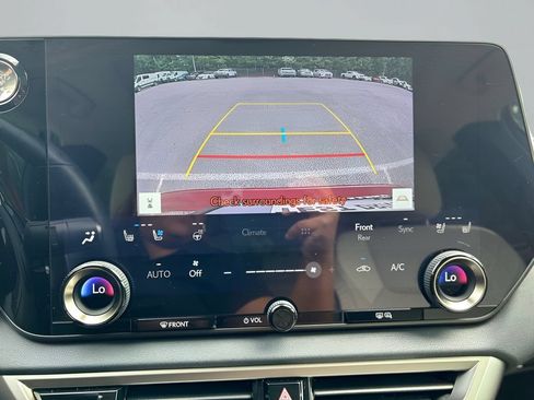 Used 2023 Lexus RX 350 Premium w/ Accessory Package FWD image 18