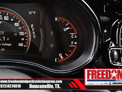 New 2026 Dodge Durango GT w/ Blacktop Package image 31