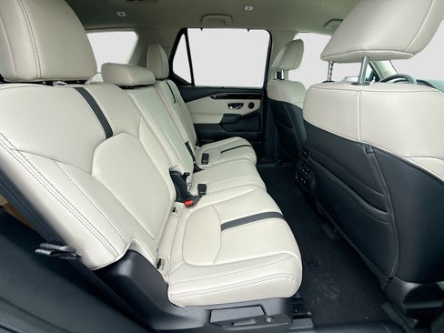 New 2026 Honda Pilot EX-L image 23