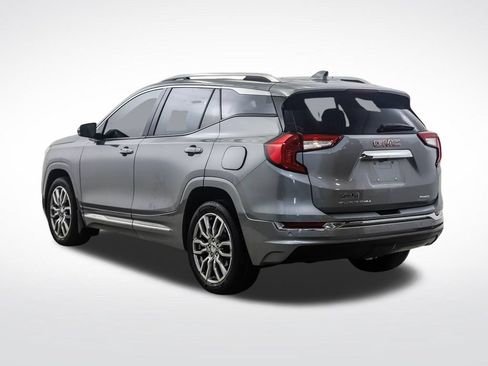 Used 2023 GMC Terrain Denali AWD/4WD image 3