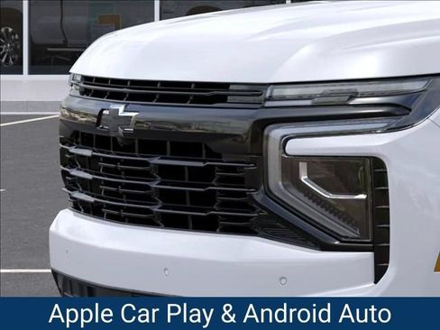 New 2026 Chevrolet Tahoe RST w/ RST Capability Package AWD/4WD image 15