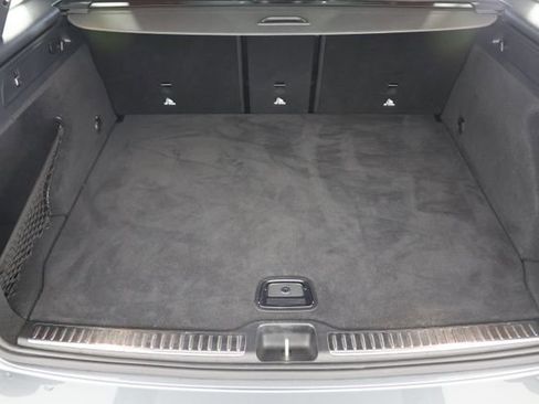 Used 2022 Mercedes-Benz GLC 300 4MATIC w/ AMG Line image 21