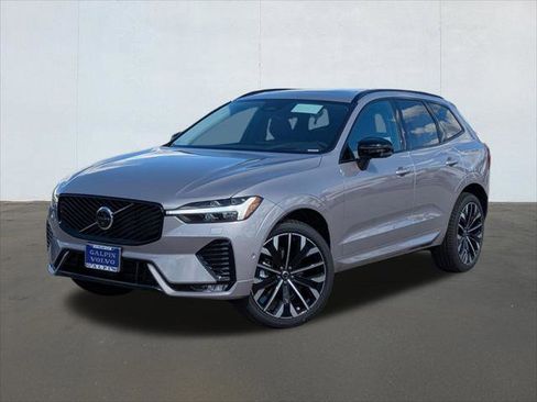 New 2026 Volvo XC60 B5 Ultra w/ Climate Package AWD/4WD image 1