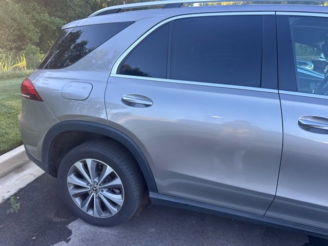 Used 2020 Mercedes-Benz GLE 350 4MATIC image 10