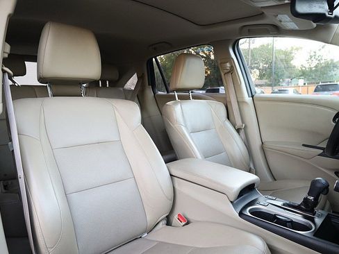 Used 2017 Acura RDX FWD w/ Technology Package image 32