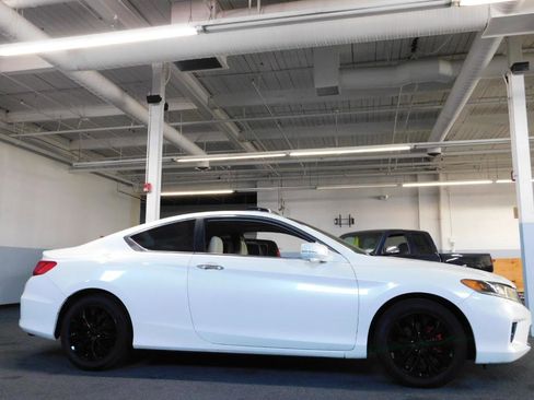 Used 2014 Honda Accord EX-L image 5