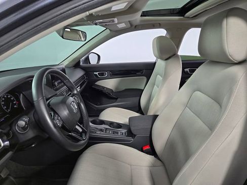 Used 2024 Honda Civic EX image 11