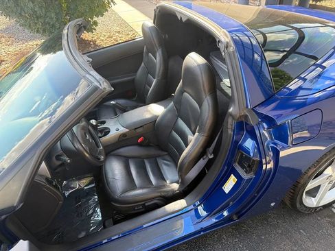 Used 2006 Chevrolet Corvette Coupe RWD image 14