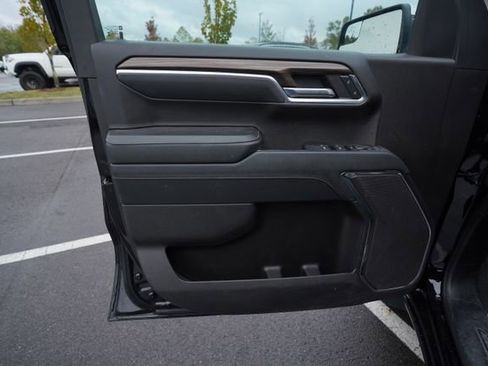 Used 2023 Chevrolet Silverado 1500 LT w/ Protection Package image 15