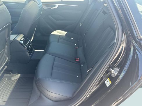 New 2026 Audi A6 Premium Plus AWD/4WD image 15