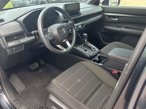 Used 2023 Honda CR-V Sport image 11