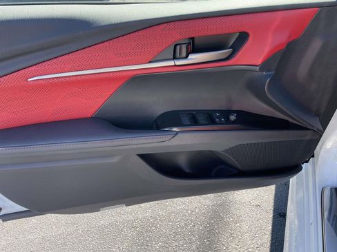 Used 2026 Toyota Camry XSE image 27