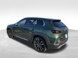 Used 2025 MAZDA CX-50 2.5 Turbo w/ Accent Package image 5