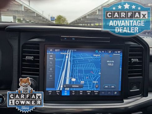 Used 2025 Ford F150 Raptor AWD/4WD image 7