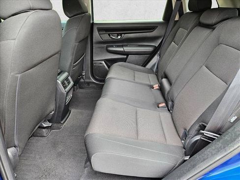 Used 2024 Honda CR-V EX image 17
