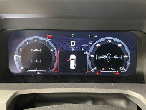 New 2026 Toyota 4Runner TRD Sport Premium AWD/4WD image 3