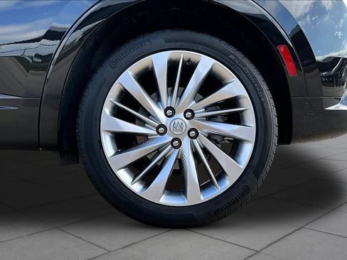 Used 2025 Buick Envision Avenir image 6