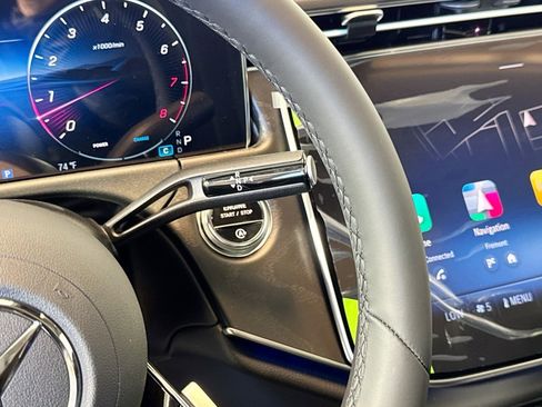 New 2026 Mercedes-Benz E 350 Sedan image 15