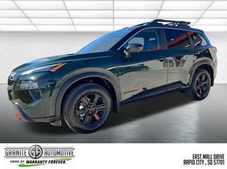 Used 2026 Nissan Rogue SV AWD/4WD 360° Tour