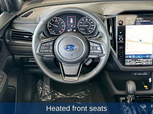 Used 2026 Subaru Forester Limited AWD/4WD image 16