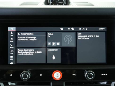 New 2025 Porsche Macan image 17